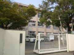 江南市立布袋中学校