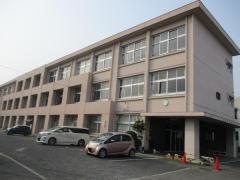 江南市立布袋中学校