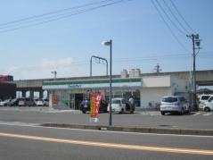 ファミリーマート　津島寺前町店