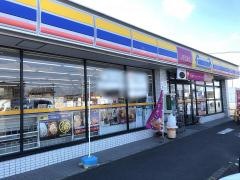 ミニストップ　芸濃椋本店