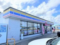 ミニストップ　芸濃椋本店
