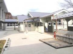 胡麻郷小学校