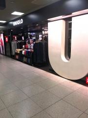 ユニクロ　京阪枚方店