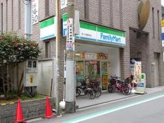 ファミリーマート　あべの橋駅前店