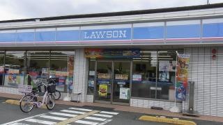 ローソン　東大阪吉田本町二丁目店