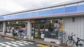 ローソン　東大阪吉田本町二丁目店