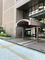 西スポーツセンター