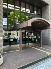 西スポーツセンター