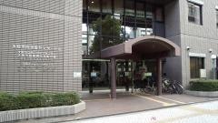 西スポーツセンター