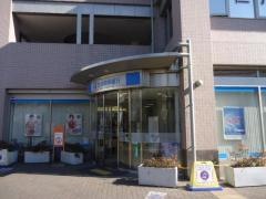 池田泉州銀行仁川支店