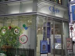 Ｃｌｅｆｙ三宮