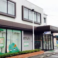 奈良信用金庫尼ヶ辻支店