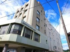 ステーションホテル新宮