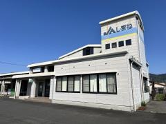 JAしまね荒木支店