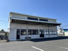 ＪＡしまね荒木支店