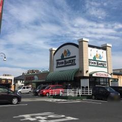 ニシナフードバスケット中仙道店