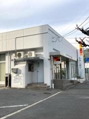 もみじ銀行緑井支店