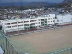 琴平町立琴平中学校