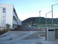 琴平町立琴平中学校
