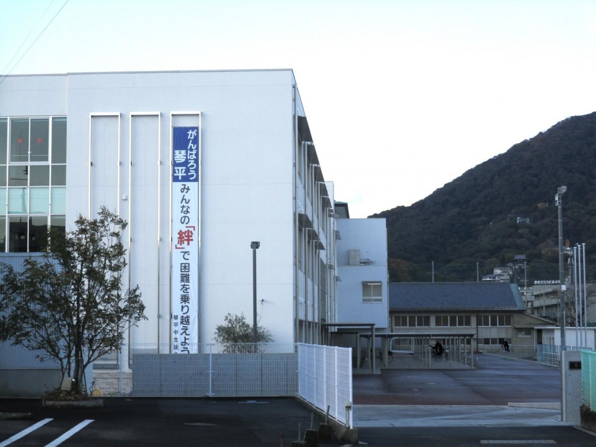 建物