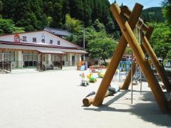 三瀬保育園