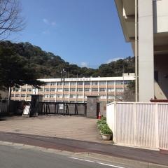 鹿児島市立鹿児島玉龍中学校