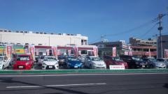 鹿児島トヨタ自動車与次郎店
