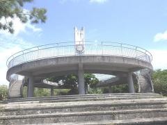 大里内原公園