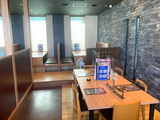 石焼ステーキ贅 山形嶋店／ホームメイト