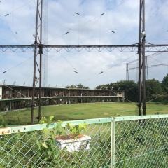 日高ゴルフプラスワン