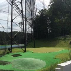 日高ゴルフプラスワン