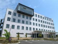 石巻健育会病院