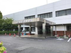 銚子市立病院