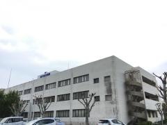 銚子市立病院