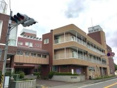 相州病院