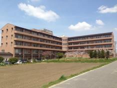 刈谷記念病院