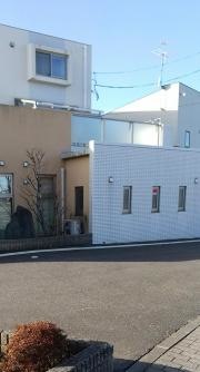 しろと内科循環器科クリニック