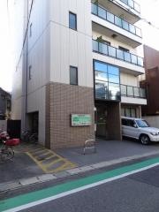 甲子園口大久保眼科