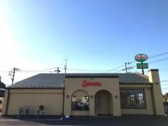 サイゼリヤ　茂原高師店