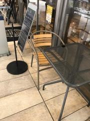 タリーズコーヒー　東急あざみ野駅店