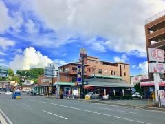 マクドナルド　上熊本店