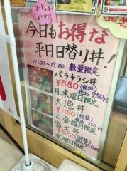 回転寿司沼津港