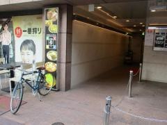 李韓国料理銀山店