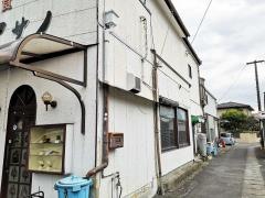 アサノ喫茶