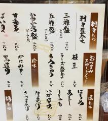 北の門