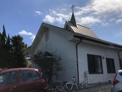 逗子福音教会
