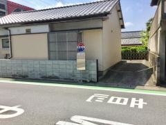 「岩屋口」バス停留所