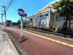 「広原(都城市)」バス停留所