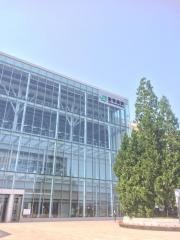 新青森駅