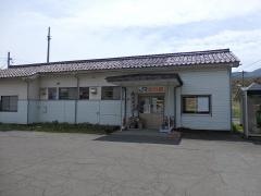 加斗駅